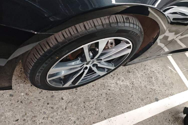 Used Audi A6L 2022 40 TFSI Luxury Dynamic Model Exterior 7