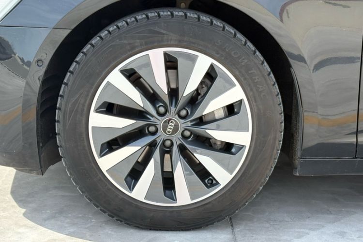 Used Audi A6L 2022 45 TFSI Prestige Elegant Edition Exterior 8