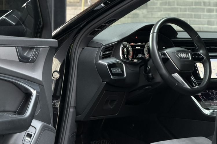 Used Audi A6L 2022 45 TFSI Prestige Dynamic Edition Exterior 8