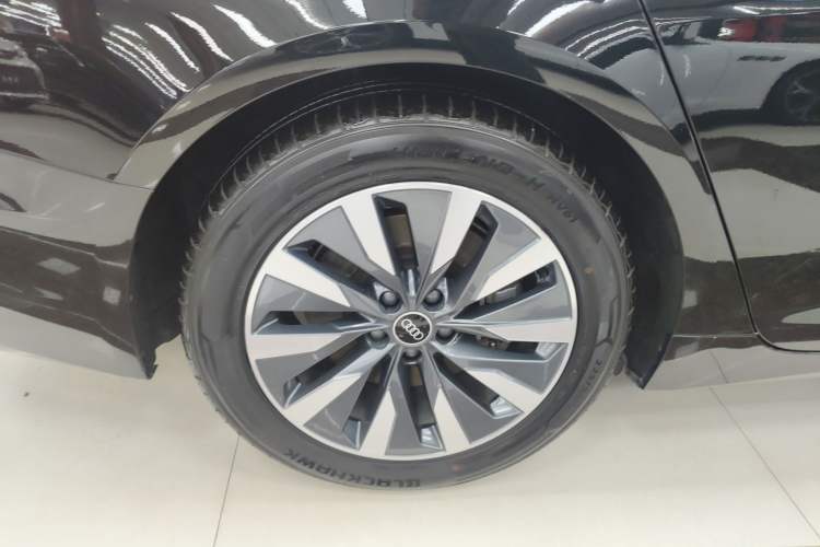 Used Audi A6L 2022 45 TFSI Prestige Elegant Edition Exterior 8