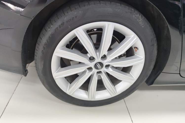 Used Audi A6L 2022 45 TFSI Prestige Dynamic Edition Exterior 8