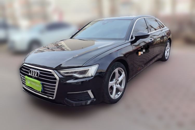 Used Audi A6L 2022 45 TFSI quattro Prestige Elegant Edition Guazi used car, China used car export, Used car for sale, Used  cars, Cheapest cars for sale