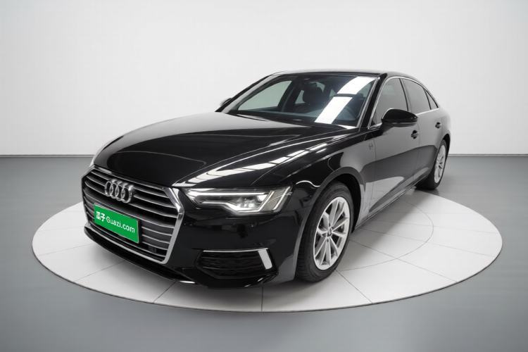 Ojetý Audi A6L 2022 40 TFSI Luxury Prestige Edition Guazi used car, China used car export, Used car for sale, Used  cars, Cheapest cars for sale