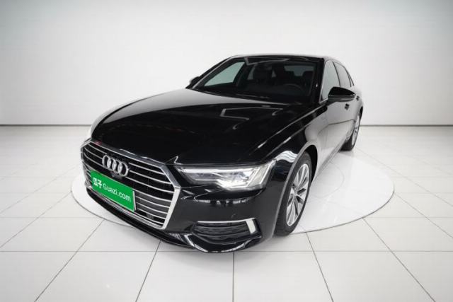 Used Audi A6L 2022 45 TFSI Prestige Elegant Edition