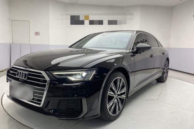 Audi A6L 2022 45 TFSI quattro Prestige Dynamic Edition usado