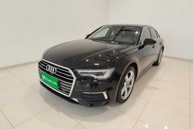 Audi A6L 2022 55 TFSI quattro Prestige Elegant Edition de segunda mano