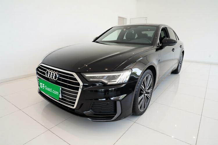 Ojetý Audi A6L 2022 45 TFSI quattro Prestige Dynamic Edition Guazi used car, China used car export, Used car for sale, Used  cars, Cheapest cars for sale