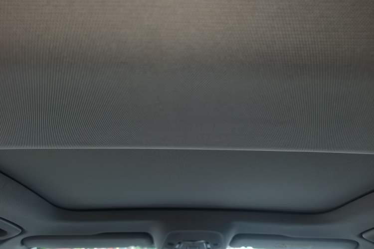 Used Audi A6L 2022 40 TFSI Luxury Prestige Edition Headliner