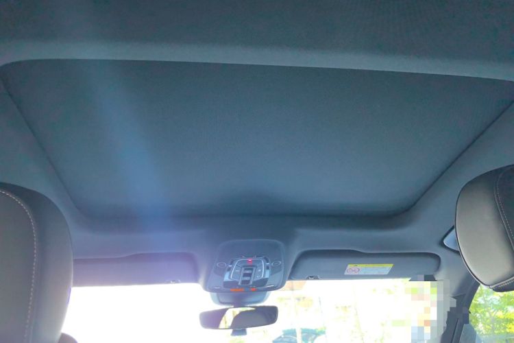 Used Audi A6L 2022 55 TFSI quattro Flagship Dynamic Model Headliner