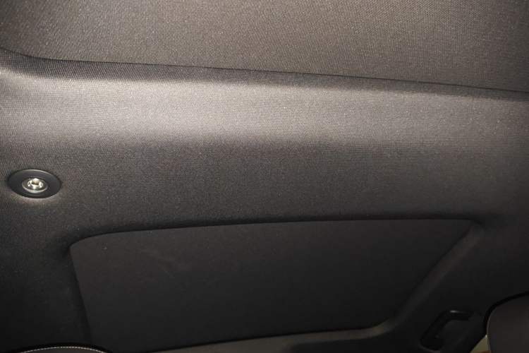 Used Audi A6L 2022 45 TFSI Prestige Elegant Edition Headliner