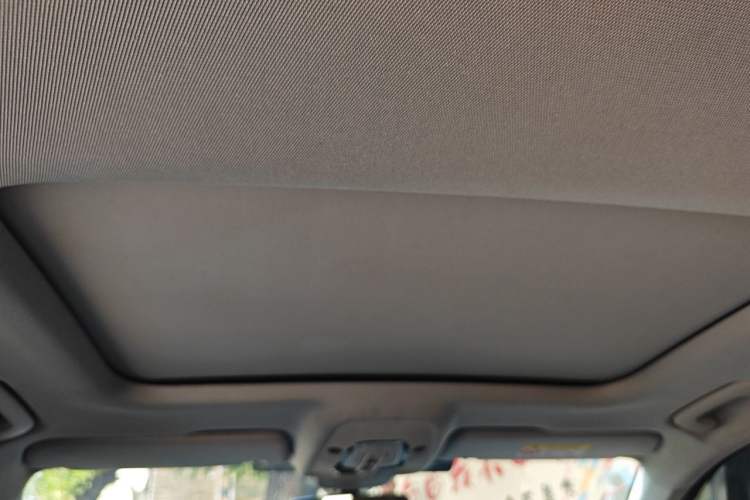 Used Audi A6L 2022 55 TFSI quattro Prestige Elegant Edition Headliner