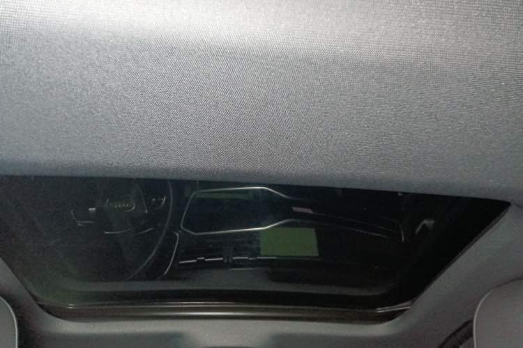 Used Audi A6L 2022 45 TFSI quattro Prestige Dynamic Edition Headliner