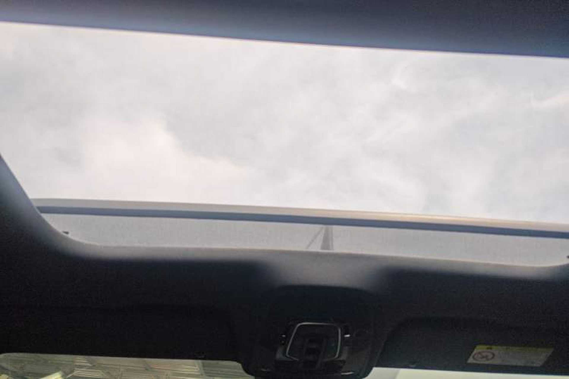 Used Audi A6L 2022 45 TFSI Prestige Dynamic Edition Headliner