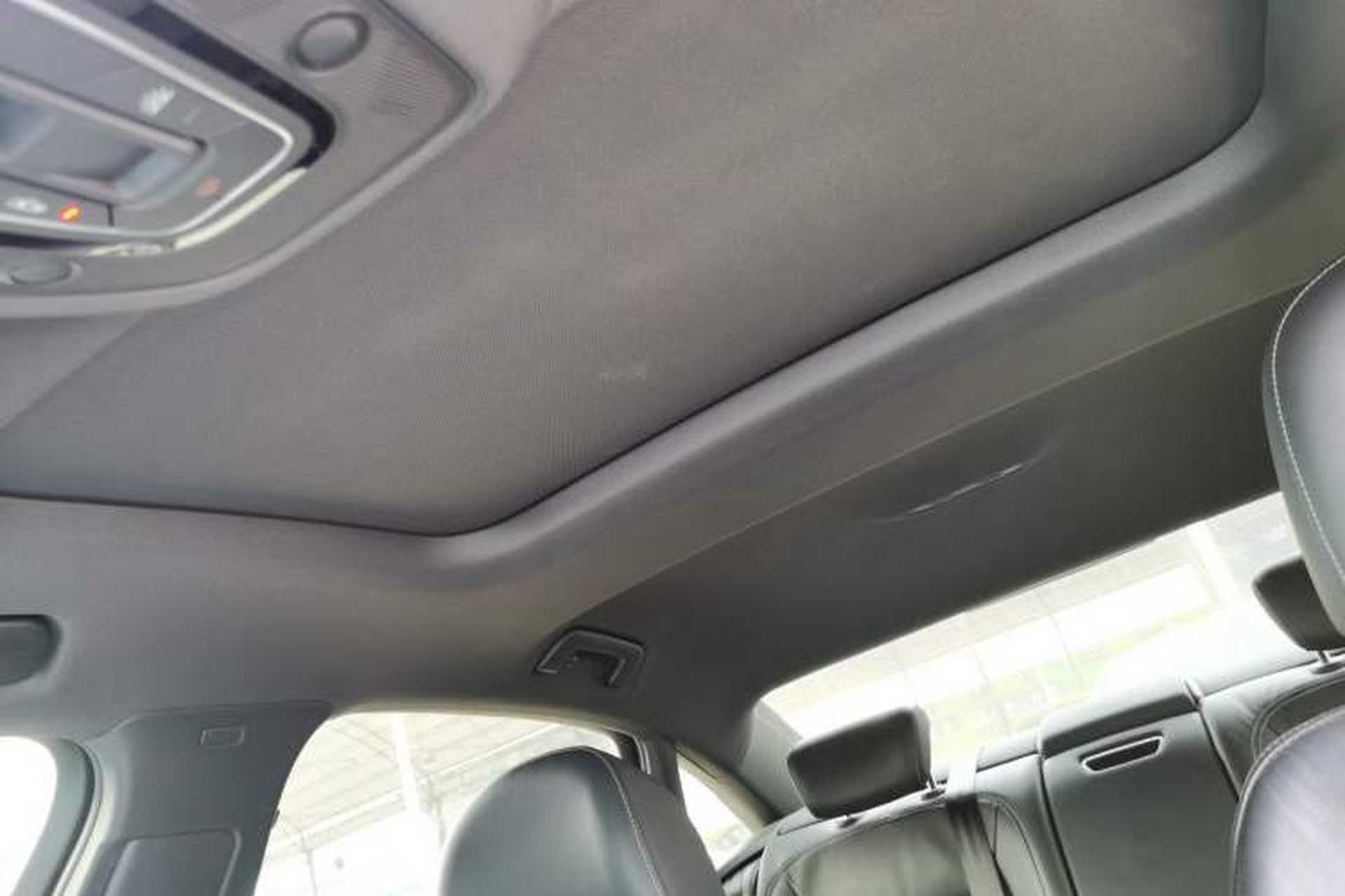 Used Audi A6L 2022 40 TFSI Luxury Dynamic Model Headliner