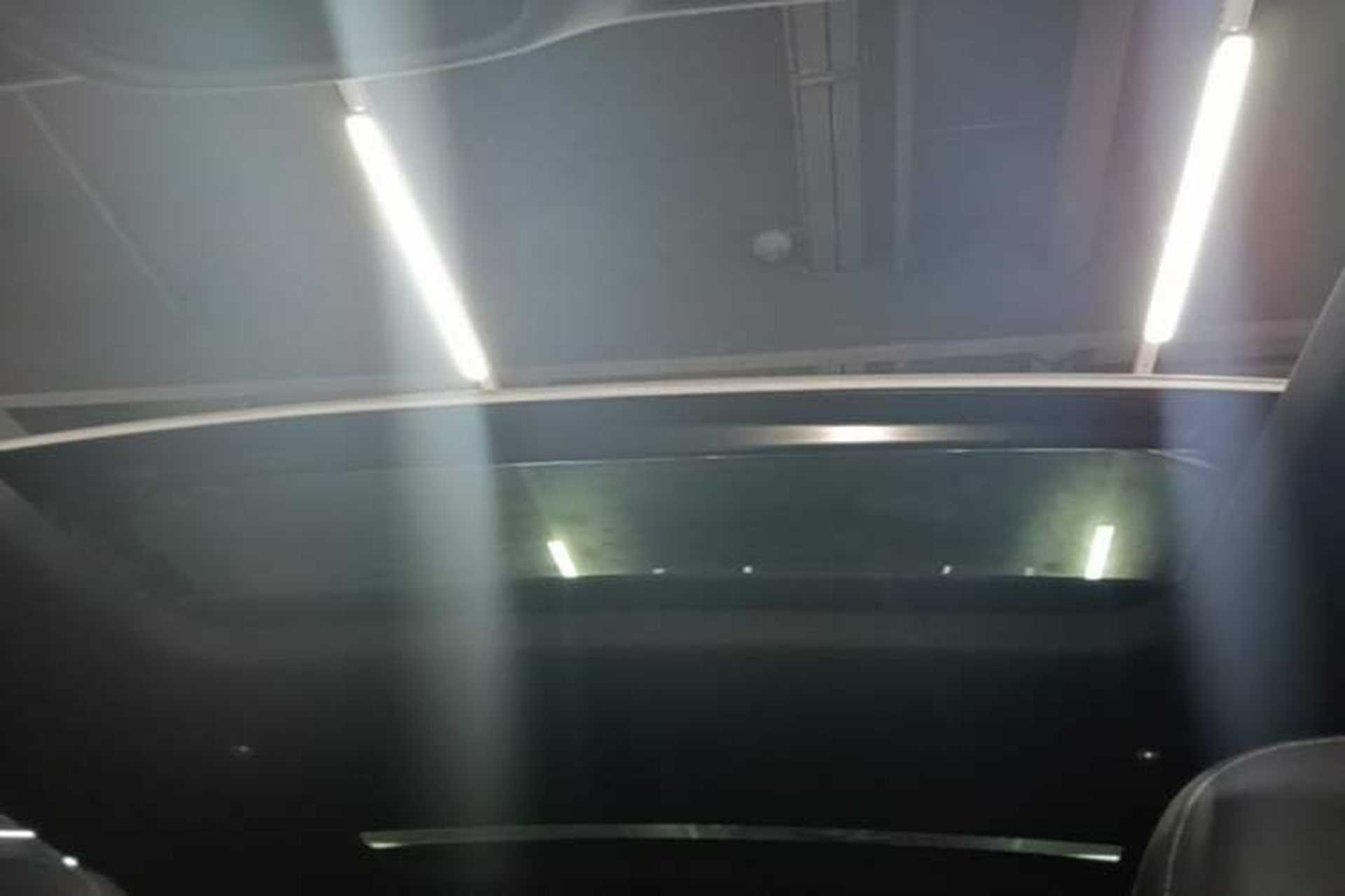 Used Audi A6L 2022 45 TFSI quattro Prestige Dynamic Edition Headliner