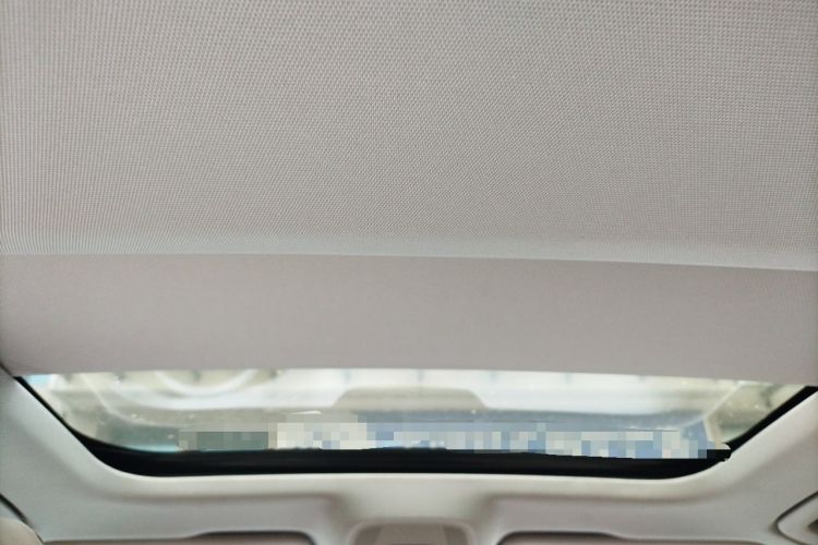 Used Audi A6L 2022 55 TFSI quattro Prestige Elegant Edition Headliner