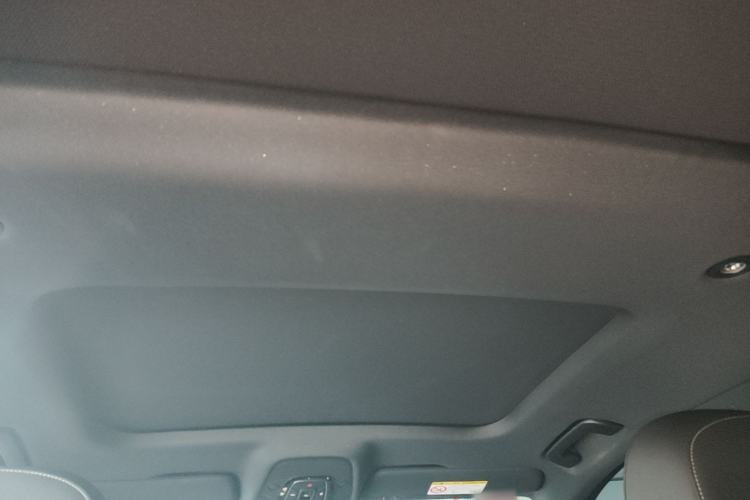 Used Audi A6L 2022 45 TFSI quattro Prestige Dynamic Edition Headliner