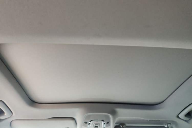 Used Audi A6L 2022 45 TFSI quattro Prestige Elegant Edition Headliner