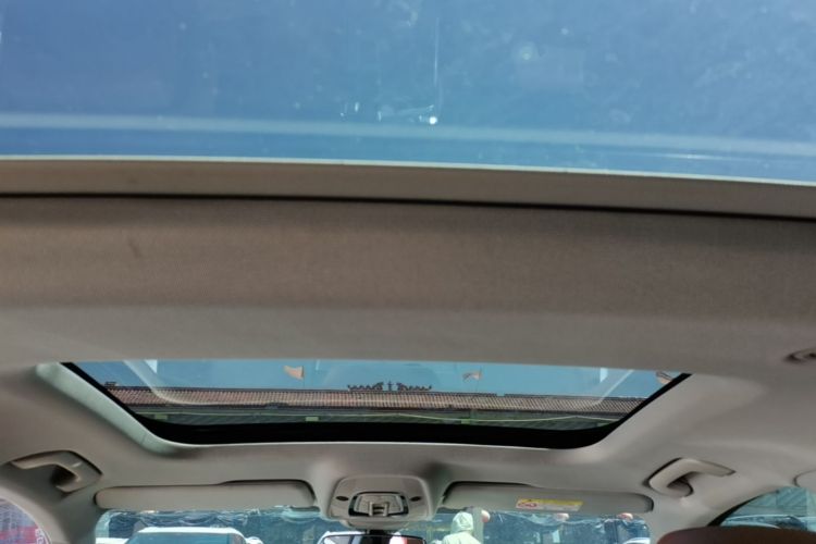 Used Audi A6L 2022 45 TFSI Prestige Elegant Edition Headliner