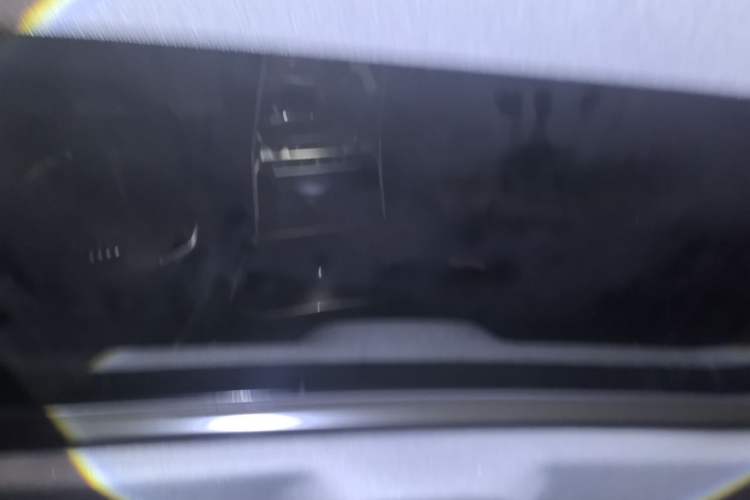 Used Audi A6L 2022 45 TFSI quattro Prestige Dynamic Edition Headliner