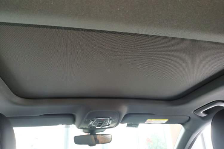 Used Audi A6L 2022 45 TFSI Prestige Dynamic Edition Headliner