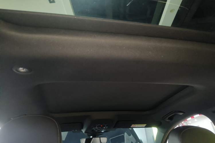Used Audi A6L 2022 45 TFSI Prestige Dynamic Edition Headliner