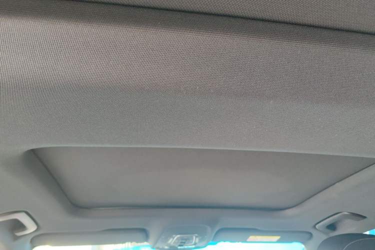 Used Audi A6L 2022 45 TFSI Prestige Dynamic Edition Headliner