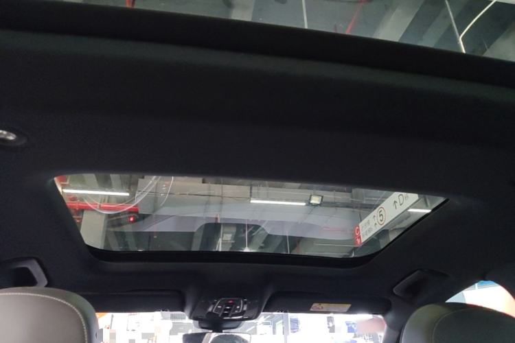 Used Audi A6L 2022 55 TFSI quattro Prestige Dynamic Edition Headliner