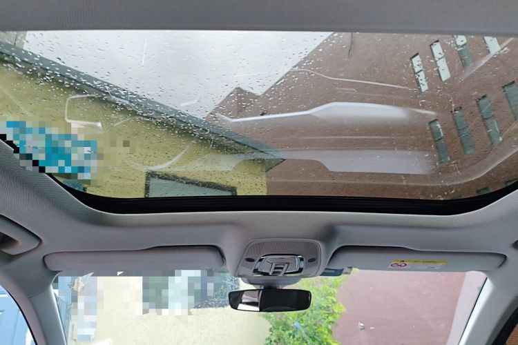 Used Audi A6L 2022 45 TFSI Prestige Elegant Edition Headliner