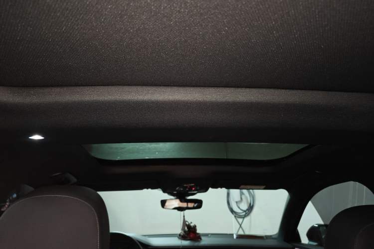 Used Audi A6L 2022 45 TFSI Prestige Dynamic Edition Headliner