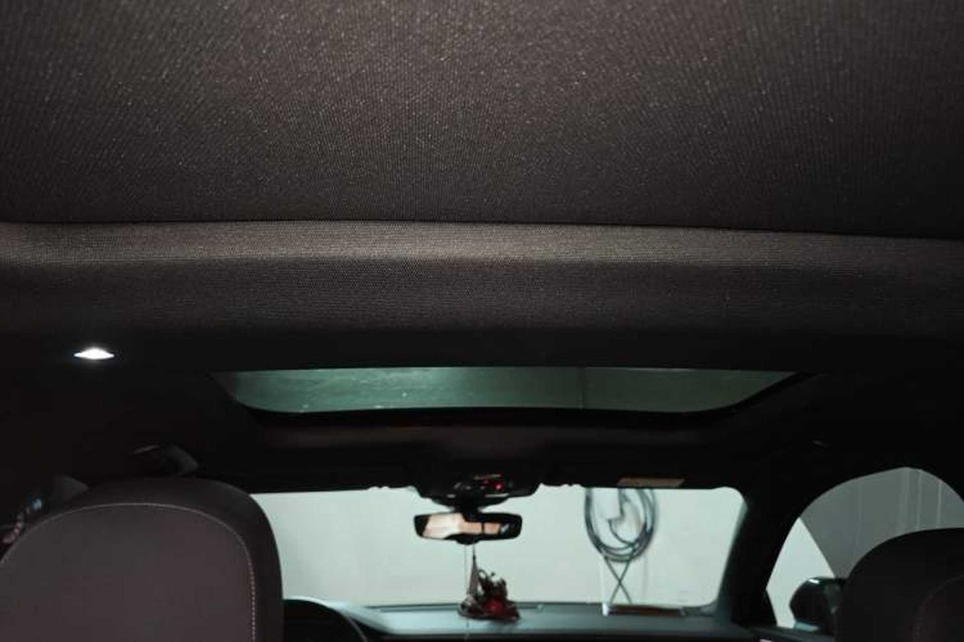 Used Audi A6L 2022 45 TFSI Prestige Dynamic Edition Headliner