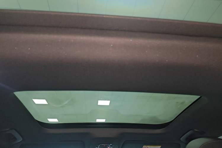 Used Audi A6L 2022 45 TFSI quattro Prestige Dynamic Edition Headliner