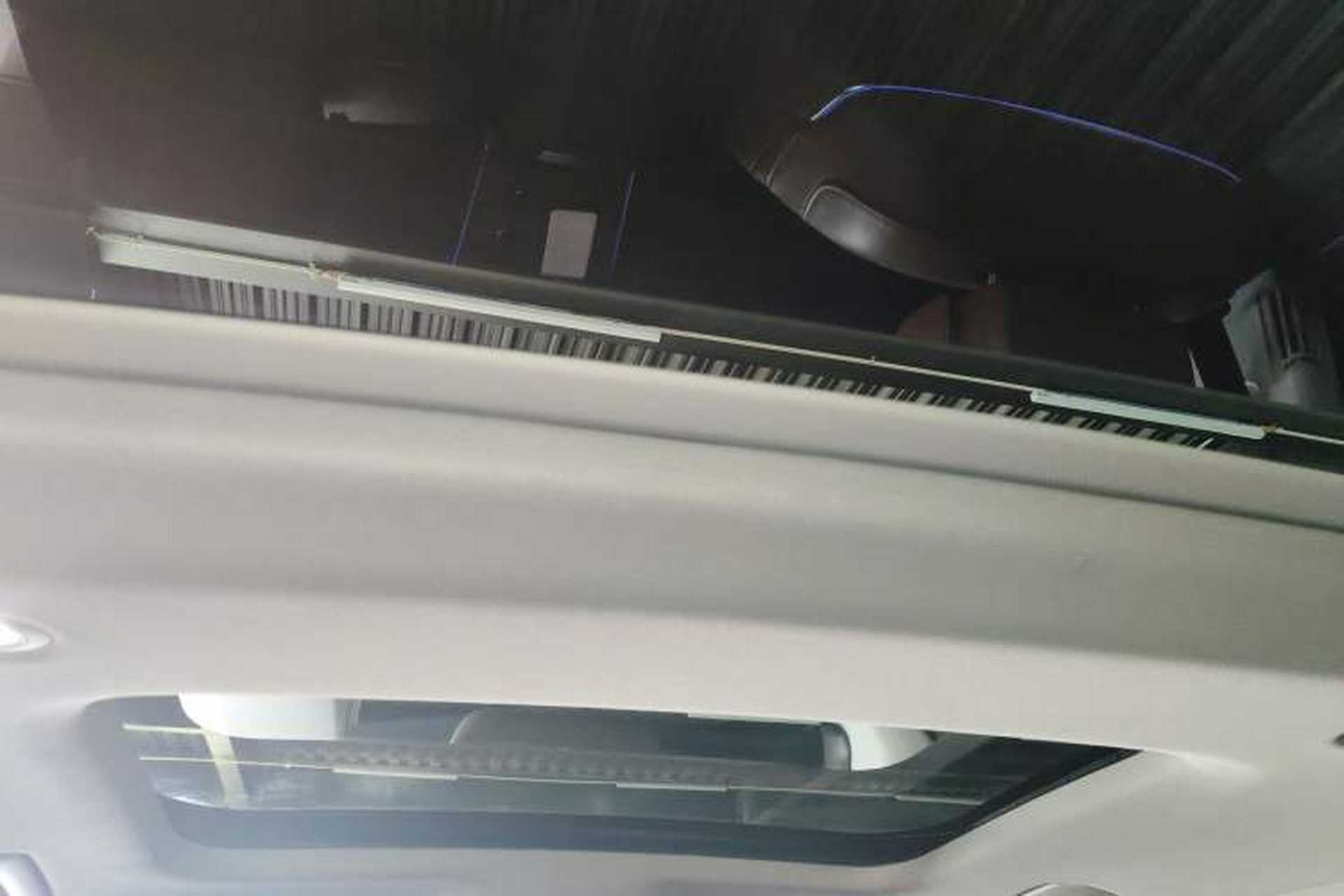 Used Audi A6L 2022 45 TFSI quattro Prestige Elegant Edition Headliner