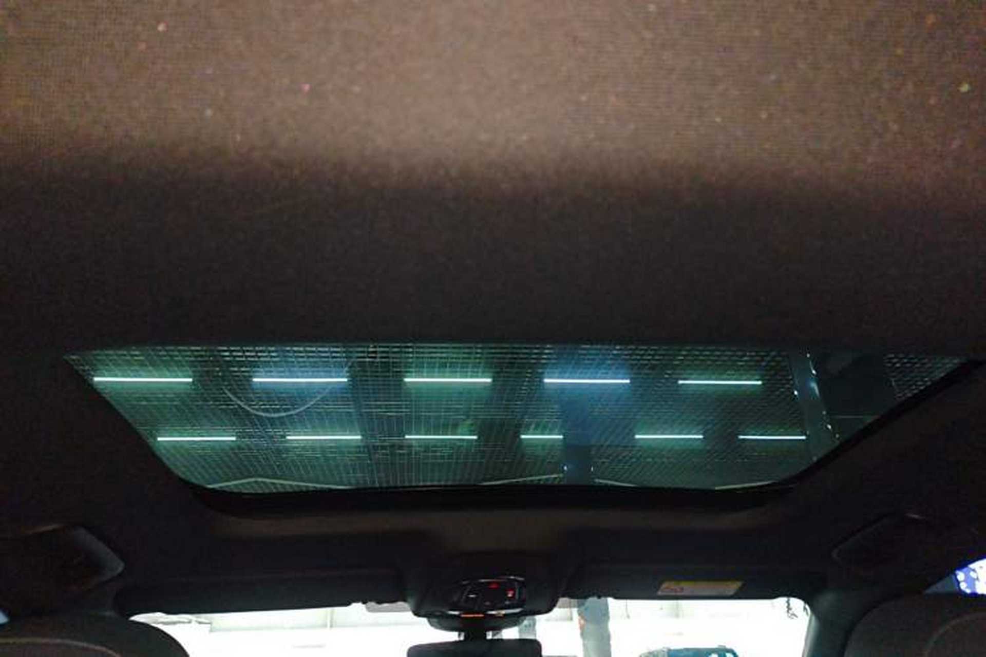 Used Audi A6L 2022 40 TFSI Luxury Dynamic Model Headliner