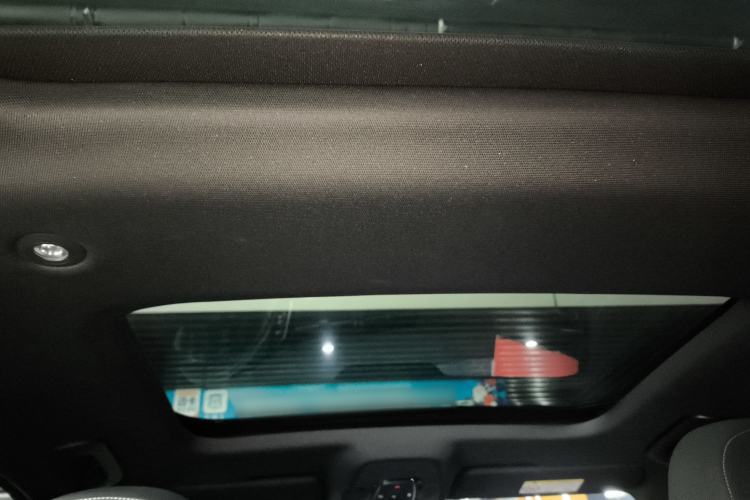 Used Audi A6L 2022 45 TFSI Prestige Dynamic Edition Headliner