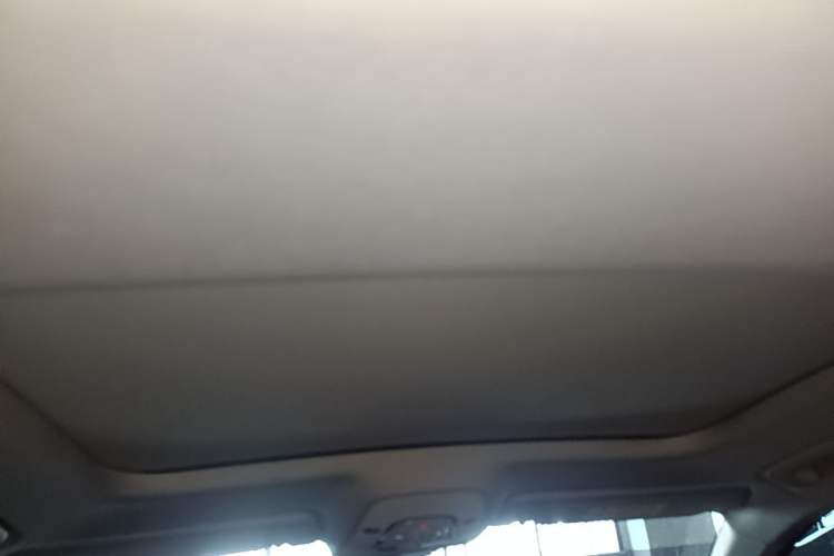 Used Audi A6L 2022 45 TFSI quattro Prestige Dynamic Edition Headliner