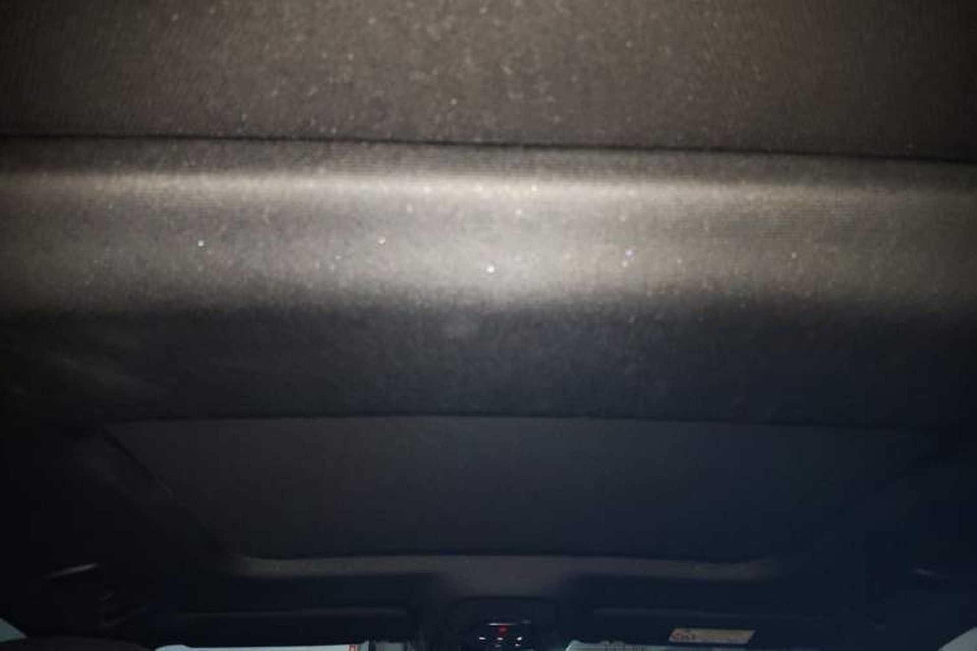 Used Audi A6L 2022 45 TFSI Prestige Dynamic Edition Headliner