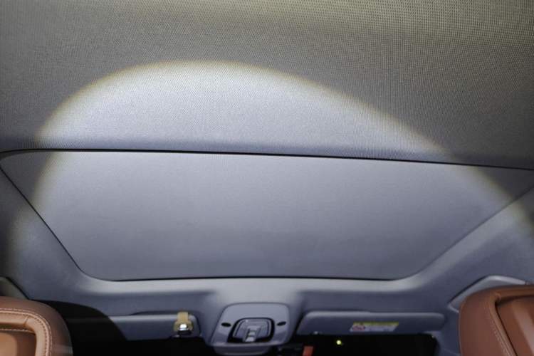 Used Audi A6L 2022 45 TFSI Prestige Elegant Edition Headliner