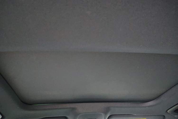 Used Audi A6L 2022 45 TFSI Prestige Dynamic Edition Headliner