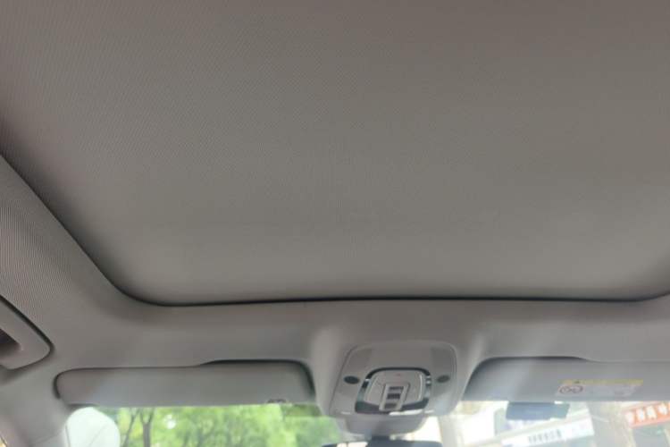 Used Audi A6L 2022 45 TFSI quattro Prestige Elegant Edition Headliner