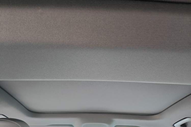 Used Audi A6L 2022 45 TFSI Prestige Dynamic Edition Headliner