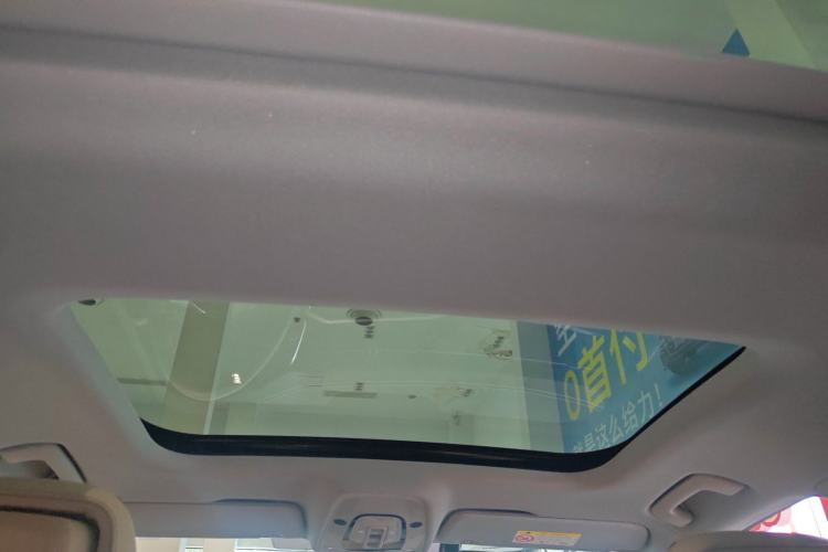 Used Audi A6L 2022 55 TFSI quattro Prestige Elegant Edition Headliner