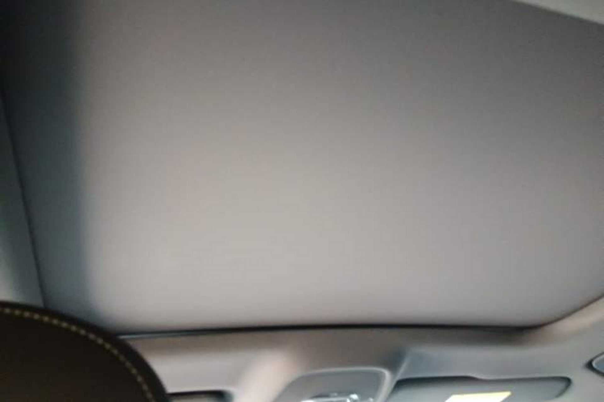 Used Audi A6L 2022 45 TFSI quattro Prestige Dynamic Edition Headliner