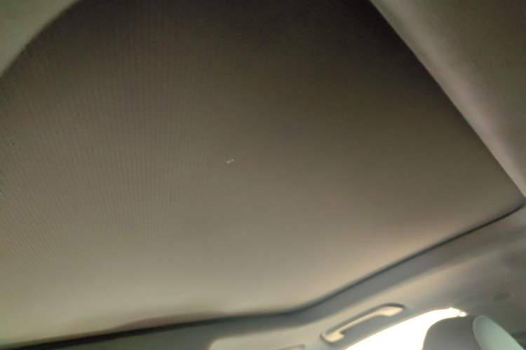 Used Audi A6L 2022 45 TFSI Prestige Dynamic Edition Headliner