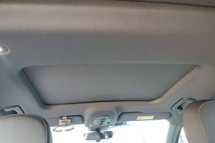 Used Audi A6L 2022 45 TFSI Prestige Dynamic Edition Headliner