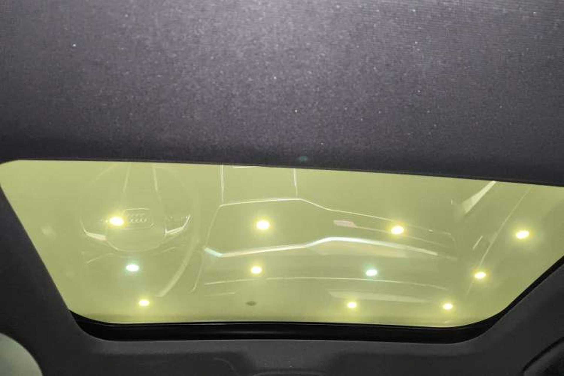 Used Audi A6L 2022 45 TFSI quattro Prestige Dynamic Edition Headliner
