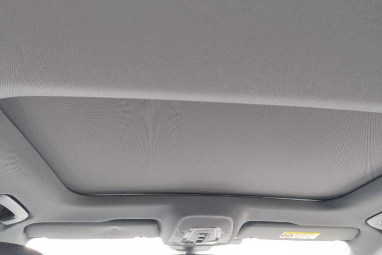 Used Audi A6L 2022 55 TFSI quattro Prestige Dynamic Edition Headliner