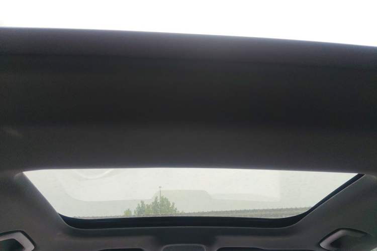 Used Audi A6L 2022 45 TFSI Prestige Dynamic Edition Headliner