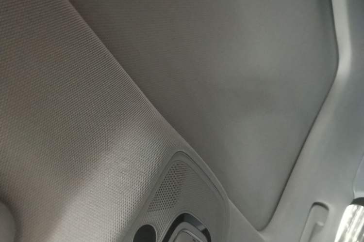 Used Audi A6L 2022 45 TFSI quattro Prestige Elegant Edition Headliner