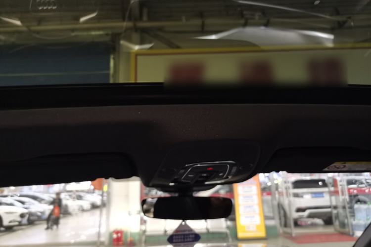 Used Audi A6L 2022 45 TFSI Prestige Dynamic Edition Headliner